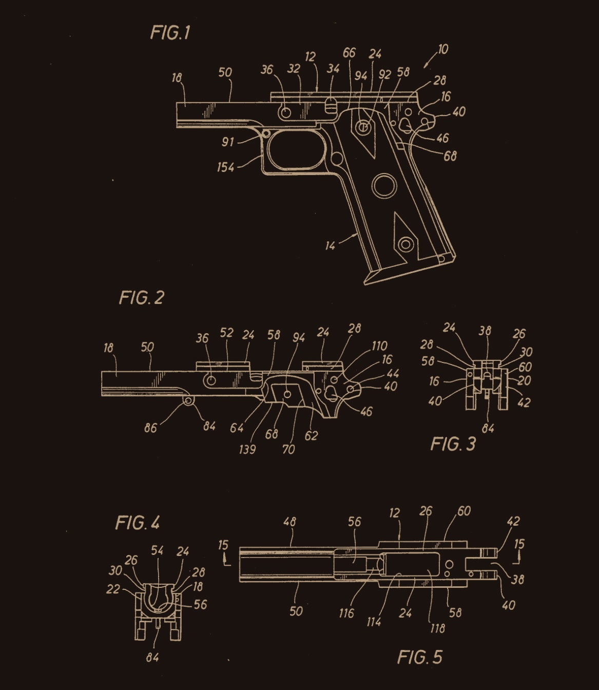 1911 patent diagram