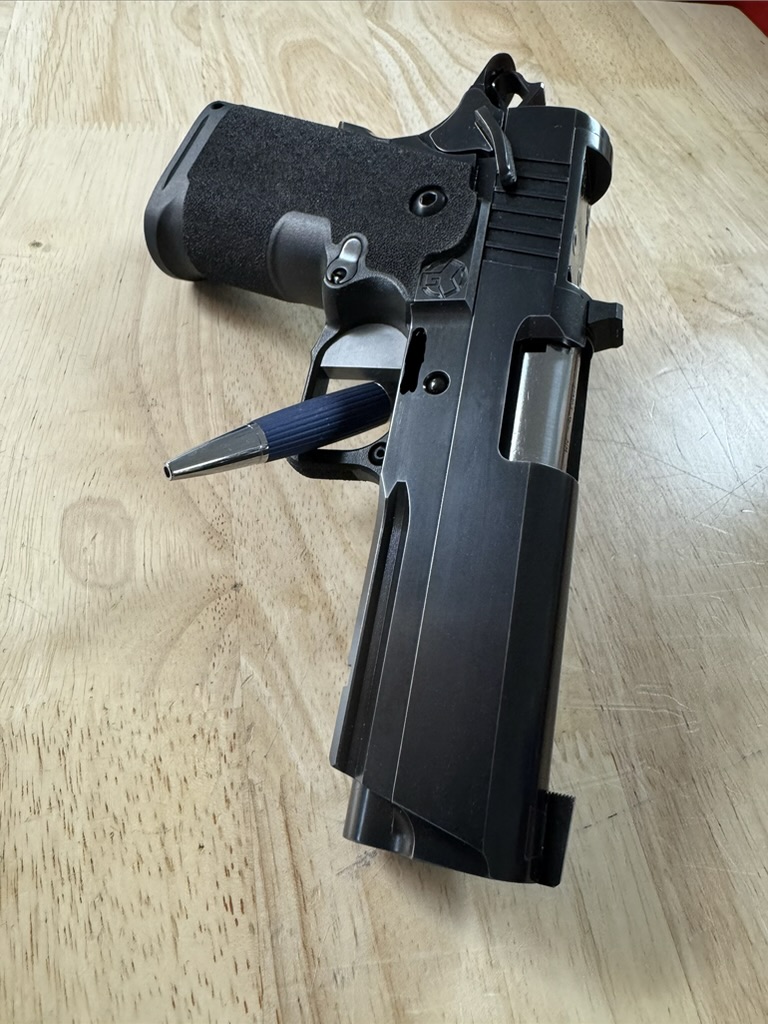 Custom build photo 2